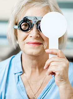 Eye Disease Management at Bard Optical in Champaign, IL